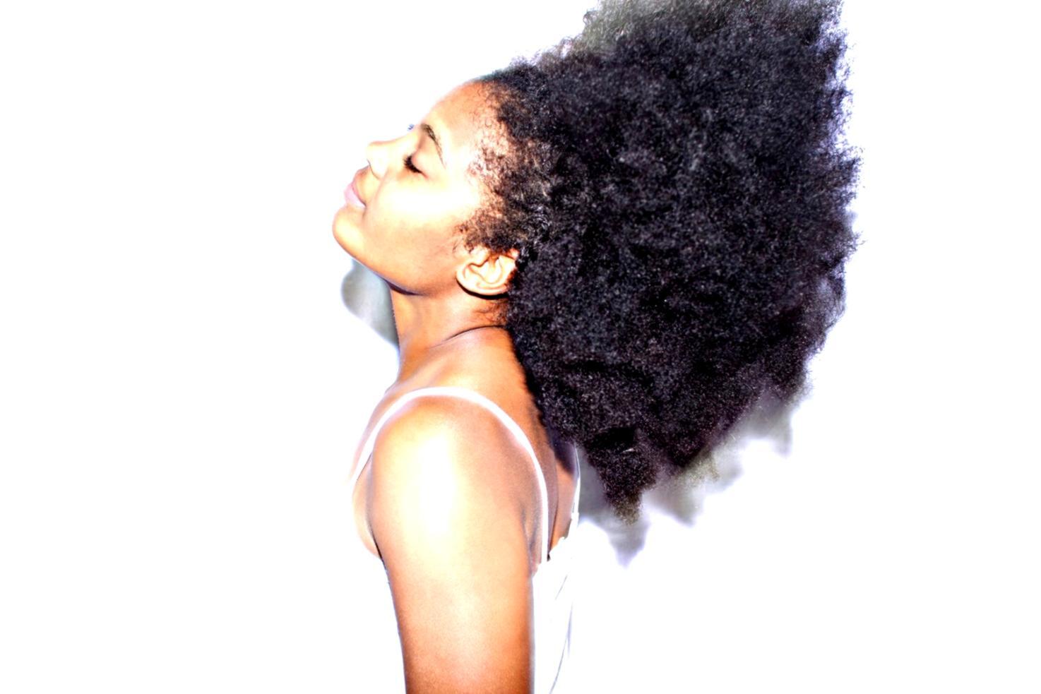 Professionelle Haarschnitt-Technik in der Praxis