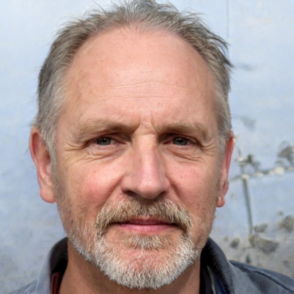 Viljar Mäkinen, Spezialist für strukturierte Schnitttechniken